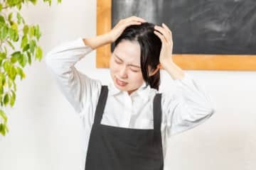「これはサンドイッチじゃない」と言い張る客、意味不明な主張にカフェ店員も仰天　「トーストのことでした」