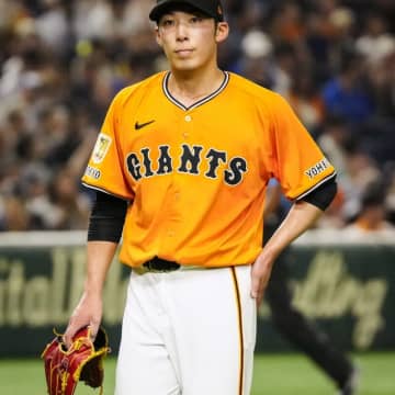 明暗分けた5回の攻防…4失点KOの赤星優志に江本孟紀氏「桑原を歩かせたのがいけなかった」とバッサリ