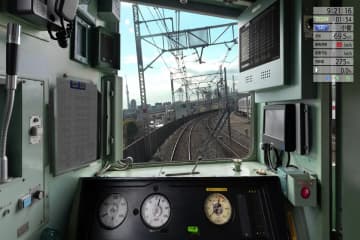 私鉄初！「JR東日本トレインシミュレータ」に東武線がいよいよ登場 8月26日DLC配信