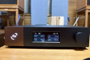 【ミニレビュー】ACアダプター製品の強い味方、フェルム・オーディオの強化電源「HYPSOS」