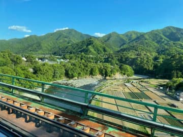 首都圏日帰りミニアウトドア旅に「大月」！　富士山展望30分ハイキング＆10種フレーバーアイスほか「厳選スポット」