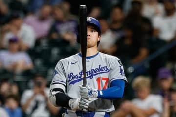 大谷翔平の“試み”が「いつ以来だろう」　勢いに乗って…「めっちゃ好きなアイデア」