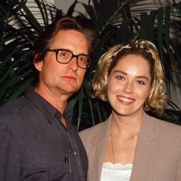 シャロン・ストーン、『氷の微笑』リブート案「解せない」