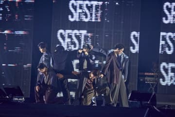 Da-iCE、工藤大輝と双子の兄(?)claquepot、ツーマンライブツアー追加公演！