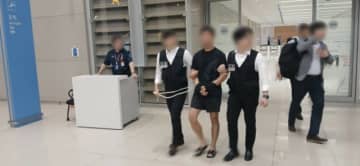 JUNG KOOK（BTS）や著名人を狙ったハッカー組織責任者が拘束＝韓国