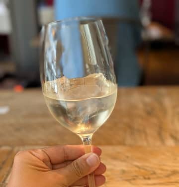 この夏イチオシ！氷を入れて楽しむ成城石井「アイスサマーヌーヴォ」がすっきり飲みやすい♪