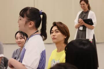 いよいよ24時間テレビ48放送まであと５日！氷川きよしと歌おう！生合唱プロジェクト速報！