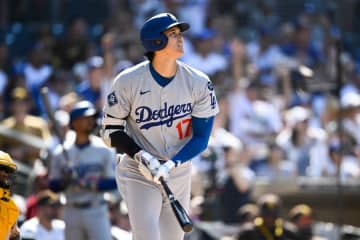 大谷翔平の異例対応に「野球の神様降臨」　野次飛ばすファンもタジタジ「虜になります」