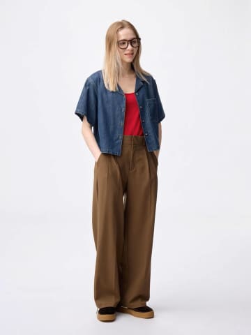 【ユニクロじゃない】GUで今、本当に売れている服TOP5。共通点は『楽』より『なんだかオシャレに見える』だった