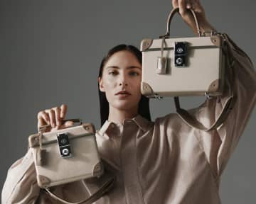 【グローブ・トロッター】クラフトマンシップを凝縮したハンドバッグ新コレクション発売