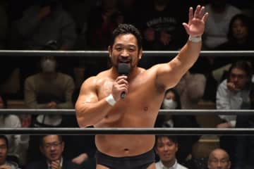 全日本プロレス「王道トーナメント」で勝負　フリー戦士になった「マッスルモンスター」関本大介が大暴れ