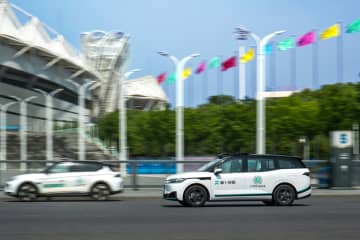 中国検索大手バイドゥ、25年4～6月は減収増益