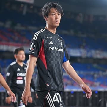 「えええーまじかよ」「突然だな」代表歴も持つ日本有数の実力者がマリノス離脱で騒然。35歳で海外移籍へ「これは予想外すぎる」