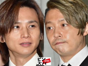 “KinKiKids最後の日“に再投稿された"伝説ショット“が沸騰＆堂本光一が“びんぼっちゃま”ふう超クールビズ衣装に困惑【2025年夏休み“元KinKiKids”記事TOP2】