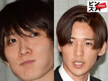渡辺翔太への"過剰ボディタッチ"で炎上の北香那に勝地涼と熱愛報道＆目黒蓮、人気マンガ原作映画主演報道に「NO」反応が相次いだワケ【2025年夏休み“SnowMan”記事TOP2】