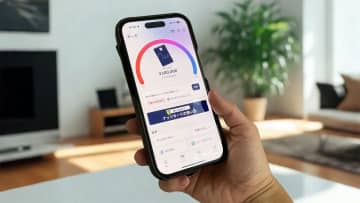 クレカなのに“好きなタイミングで返済OK”!? Z世代に広がる次世代型『Nudge』