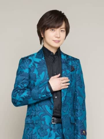 竹島宏、最新シングル「小夜啼鳥(サヨナキドリ)の片思い」の新タイプの発売が決定 新曲「薔薇のしずく」収録