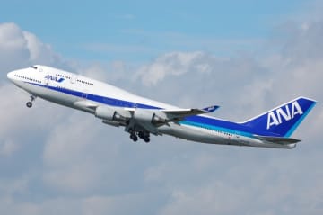 【今も飛び続ける元ANA747・前編】初号機はまだ飛んでいた！大谷翔平を乗せたVIP機も
