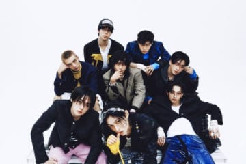 Stray Kids、4THアルバム『KARMA』リリース　発売記念イベントや購入特典情報発表！