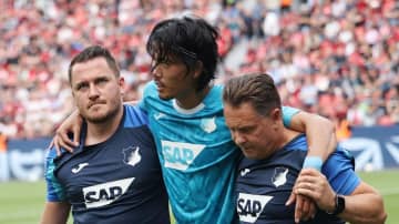 日本代表、怪我人が心配な状況…「衝撃！負傷者続出で9月の代表戦に暗雲」と韓国紙が反応