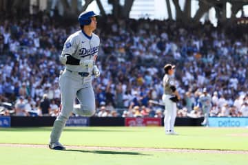大谷翔平が45号も日本人“複雑”「なぜ…」　手放しで喜べぬワケ「嬉しいけど」