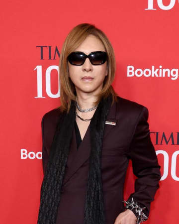 【ダンダダン】製作委員会がYOSHIKIに謝罪「心からお詫び申し上げます」⇒ YOSHIKI「誠実な対応に、心から感謝」（声明全文）
