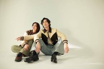 XinU、台湾アーティスト・DJ Didilong（李英宏）とのコラボレ作品発表。台北のフェス＜NEON OASIS＞のライブ映像公開も