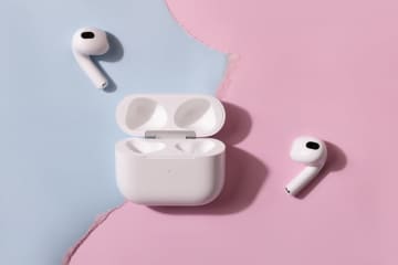 AirPods Pro 3、2025年内登場か。心拍数モニタリングを初搭載の見通し