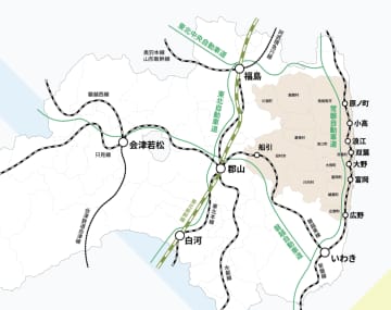 【特産品が当たるアンケート付き】ふくしま12市町村への移住が人気上昇中！暮らし・仕事の魅力とは？移住に役立つ支援制度も紹介（10/31まで）
