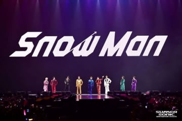 Snow Man・BE:FIRST・BABYMETALら出演、〈サマーソニック・バンコク2025〉レポート