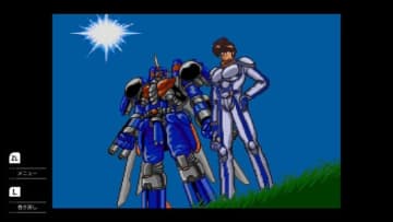 熱血ロボからドラマチックな近未来戦争までやり応え抜群！『テレネット シューティング コレクション II』は嬉しすぎるオマケもたっぷり収録【ゲムスパロボゲーカタログ】