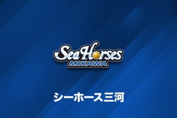 “みんなのアリーナ”実現へ…シーホース三河が女子バレーチームとの本拠地共同使用を発表