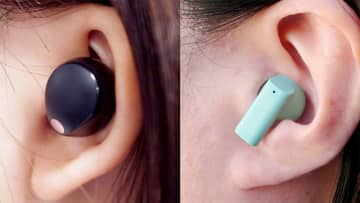 価格差26倍！ ダイソーの激安イヤホンとソニー「WF-1000XM5」、音質の差はどれほど？