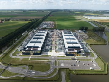 北海道のＡＩイノベーションは安定安価な電力で実現する