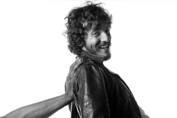 ブルース・スプリングスティーン『明日なき暴走』50周年を記念して「LONLEY NIGHT IN THE PARK」初公式リリース！