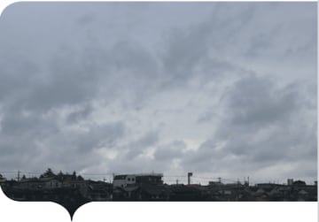 天気が悪いときによく見る“高速で移動する乱層雲”とは？【最新の国際基準で見わける 雲の図鑑】