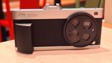 Xiaomi 15 Ultraを完全カメラにする5種類のフォトグラフィキットをチェック（スマホ沼）