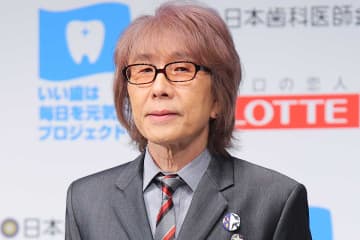 THE ALFEE・坂崎幸之助、愛車のベンツにまさかのハプニング　“神対応”にネット絶賛「優しさが溢れてる」
