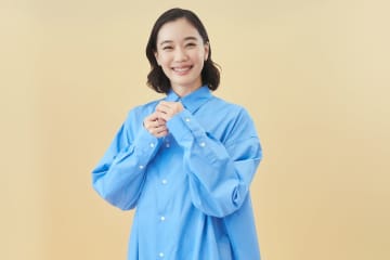 蒼井優が見つけた「何をして生きるのか」への答え　母として“再会”した『アンパンマン』