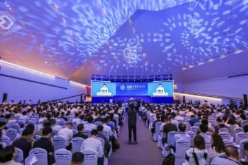 中国スマート計算力の年間成長率は4割超の見込み