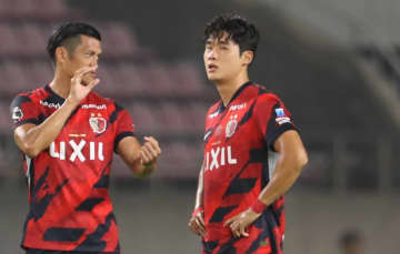 【サッカー韓国代表】鹿島のキム・テヒョンが選ばれる。Jリーグ勢はオ・セフンら計4人、ソン・フンミンやキム・ミンジェも│9月米国遠征