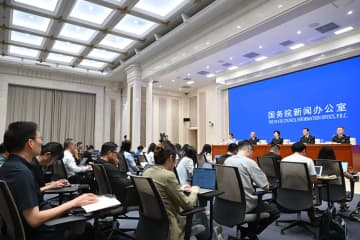 中国は157カ国・地域にとって3位以内の貿易パートナー　税関総署