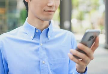 「もう会うのやめよう」突然届いたLINE。30歳男が動揺の末に出した結論とは