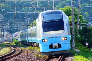 ジェフユナイテッド市原・千葉サポーター必見！貸切列車で水戸へ乗り込むアウェイ応援ツアー　車内ではOBとの交流会や抽選会も