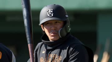 【8月25日プロ野球公示】巨人・甲斐拓也、阪神・富田蓮、ヤクルト山田哲人、中日・金丸夢斗、ソフトバンク前田悠伍、西武・村田怜音ら抹消