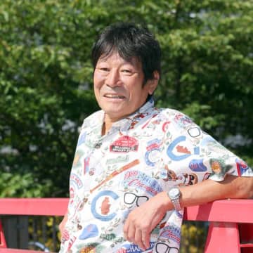 虎ファン代表のダンカンさん 人生をタイガースとともにする契機になった60年前の阪神戦【その日その瞬間】
