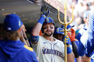 【MLB】マ軍ローリー、歴史的シーズンの28歳は「60本塁打を達成できるのか？」　ジャッジと熾烈なMVP争い、公式が指摘した“確定条件”
