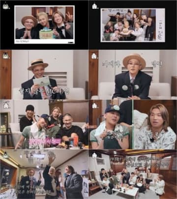 “BIGBANG20周年”に言及したG-DRAGON「描くことが多すぎて問題。でも…」期待高まる未来予告