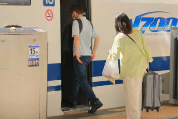 「こうした点は日本をもう少し見習うべき」　ドイツ外務大臣が日本では当たり前の光景を絶賛　注目した点とは
