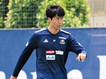 【横浜M】35歳のMF山村和也、海外移籍へチーム離脱　今季リーグ戦5試合出場